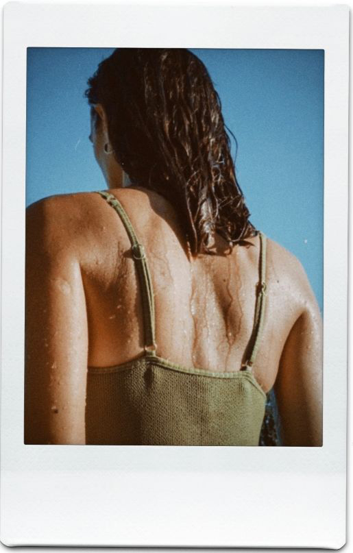 fashion store in Menorca