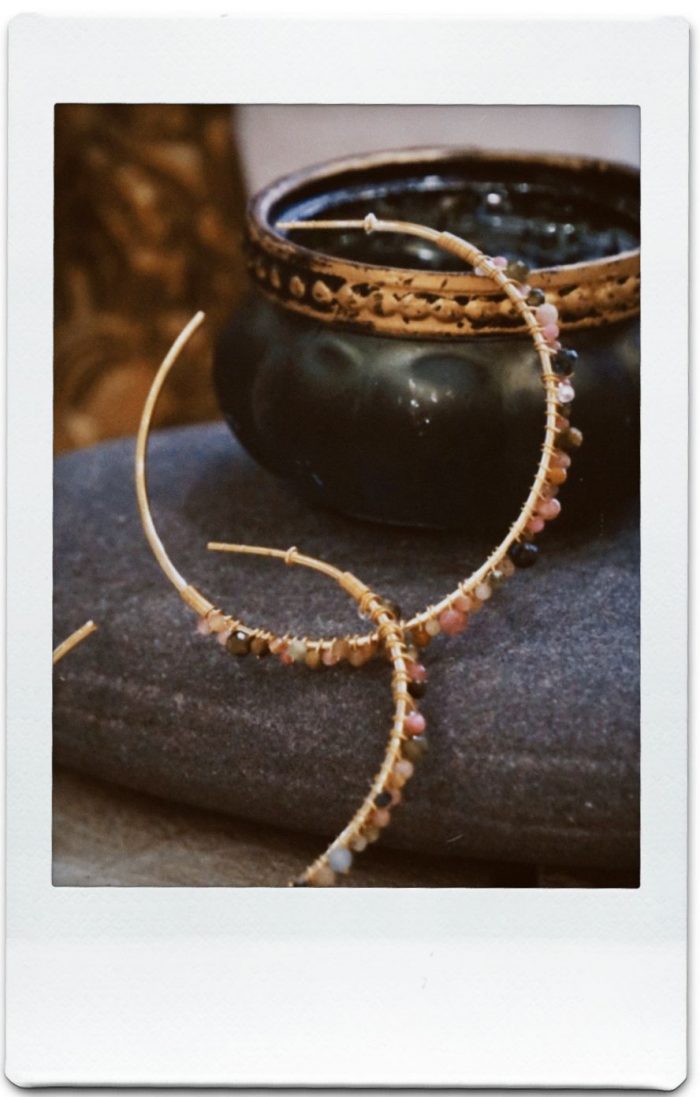 fashion store in Menorca