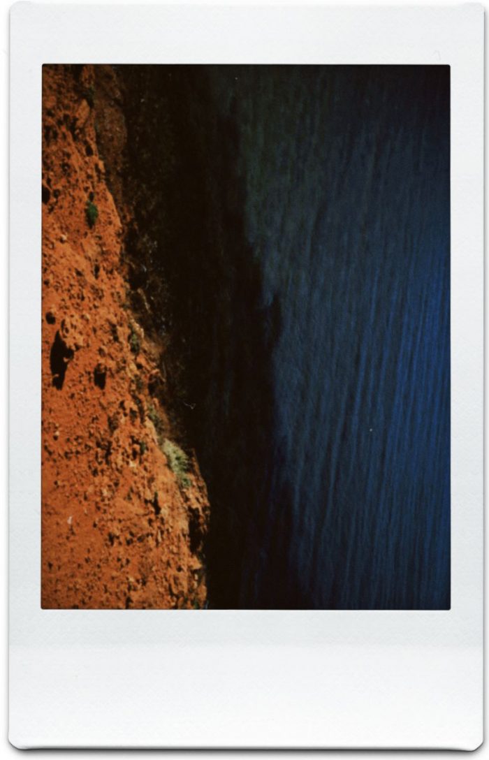 fashion store in Menorca