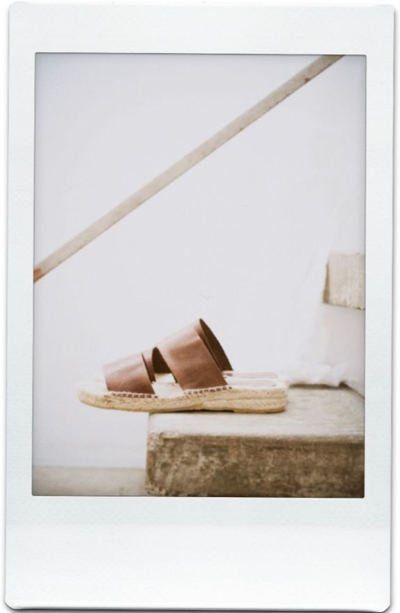 fashion store in Menorca