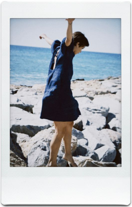 fashion store in Menorca