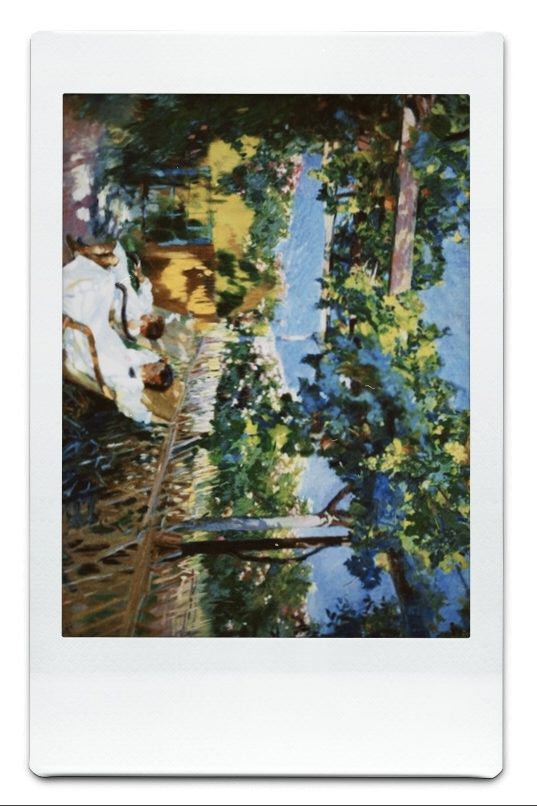 fashion store in Menorca