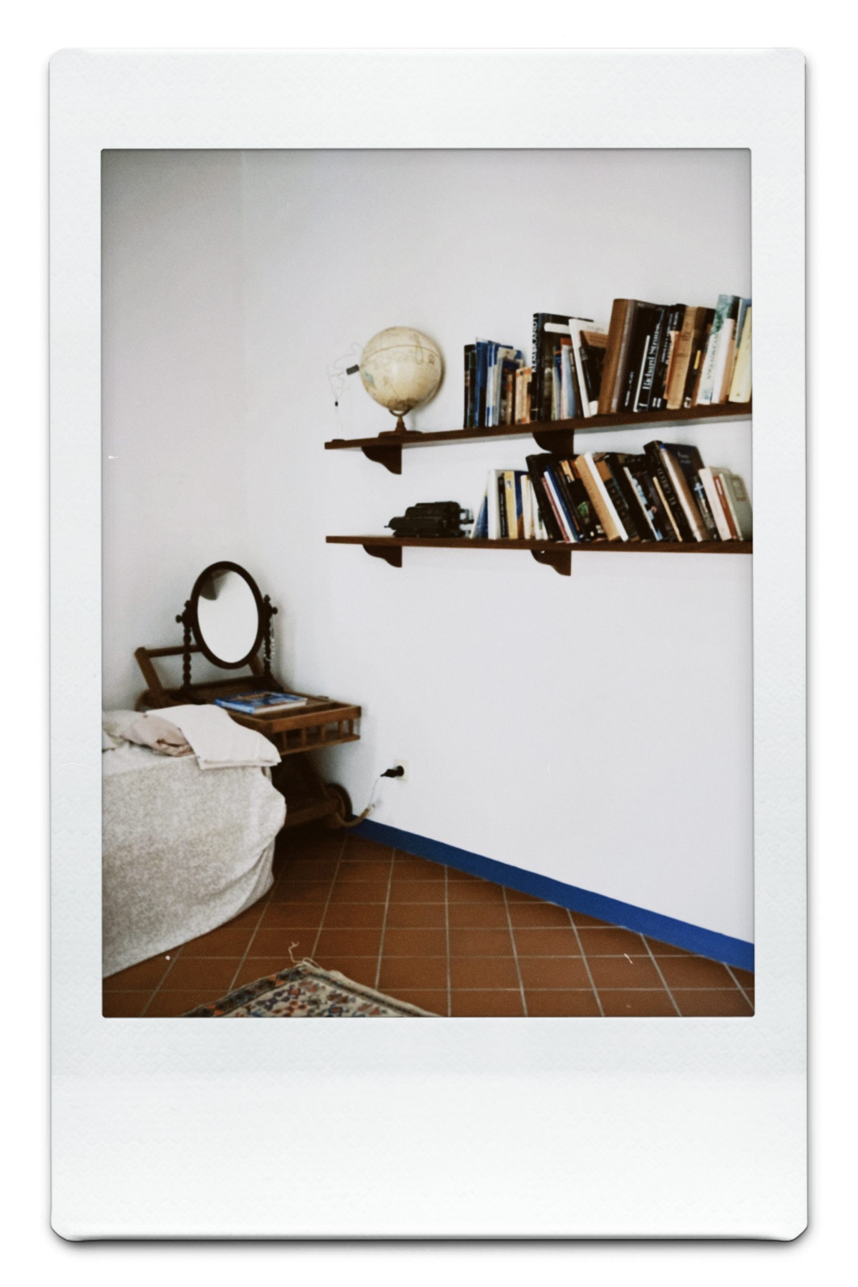 fashion store in Menorca