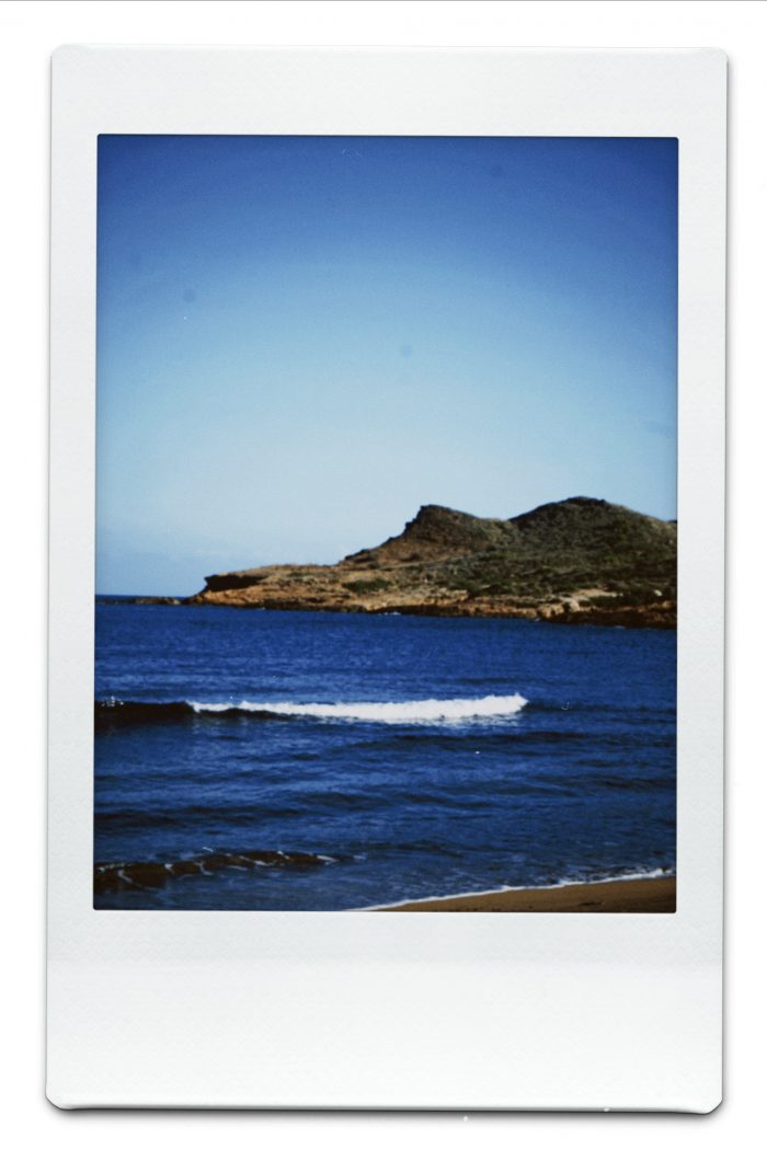 fashion store in Menorca